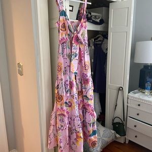 Banjanan Serafina Dress NWT
